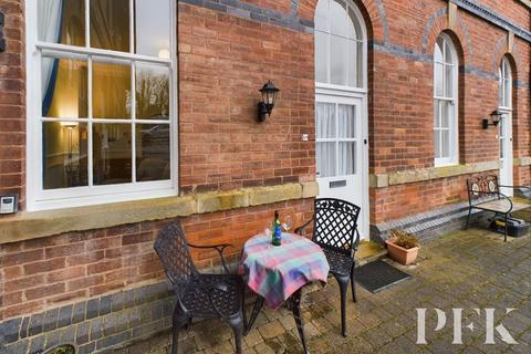 1 bedroom character property for sale, Strawberry How, Cockermouth CA13