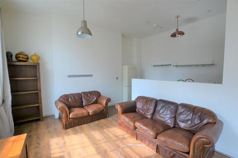 2 bedroom apartment to rent, The Albany, Old Hall Street