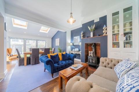 4 bedroom terraced house for sale, Curzon Road, Prenton CH42