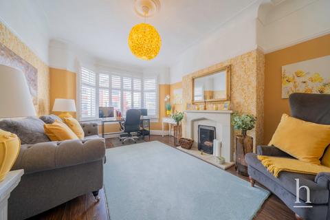 4 bedroom terraced house for sale, Curzon Road, Prenton CH42