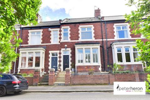 3 bedroom terraced house for sale, North Road, East Boldon