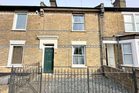 3 bedroom terraced house for sale, Mildmay Road, Chelmsford, CM2