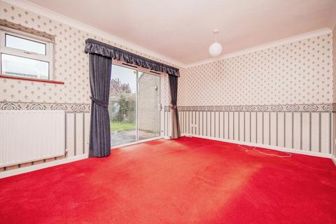 2 bedroom detached bungalow for sale, Saxmundham Way, Clacton-on-Sea CO16