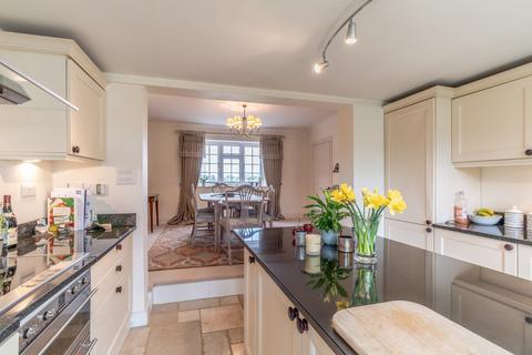 Stonehall House Downhall Road, Matching Green, Harlow, CM17 0RA