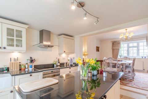 Stonehall House Downhall Road, Matching Green, Harlow, CM17 0RA