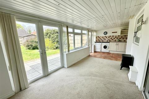 2 bedroom semi-detached bungalow for sale, St. Nicholas Way, Potter Heigham NR29