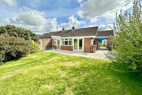 2 bedroom semi-detached bungalow for sale, St. Nicholas Way, Potter Heigham NR29