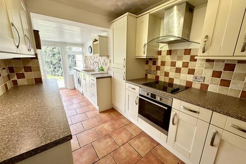 2 bedroom semi-detached bungalow for sale, St. Nicholas Way, Potter Heigham NR29