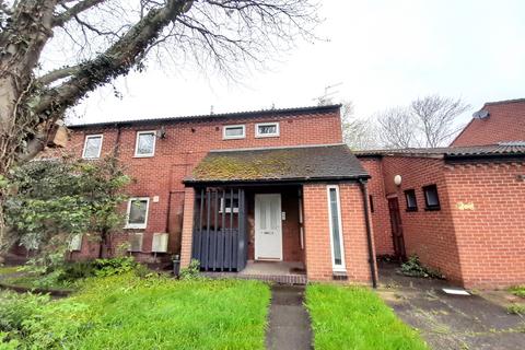2 bedroom ground floor flat for sale, Musgrove Close, Leicester, LE3