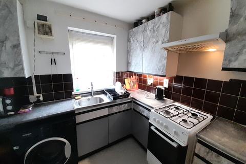 2 bedroom ground floor flat for sale, Musgrove Close, Leicester, LE3
