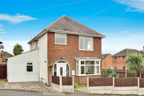 3 bedroom detached house for sale, James Street, Leicester LE7
