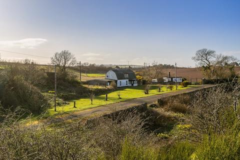 4 bedroom detached house for sale, Dunbar, EH42