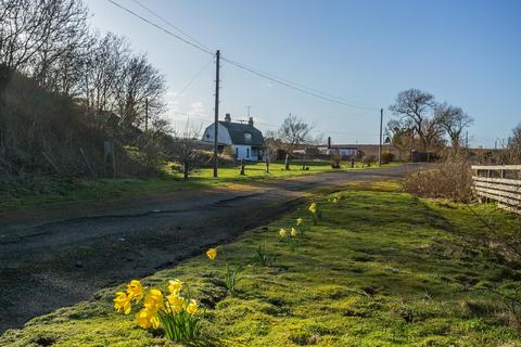 4 bedroom detached house for sale, Dunbar, EH42