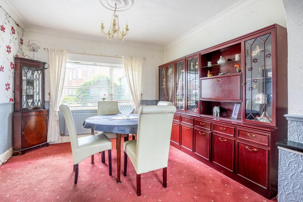 Plantation Drive, York 3 bed semidetached house for sale £260,000
