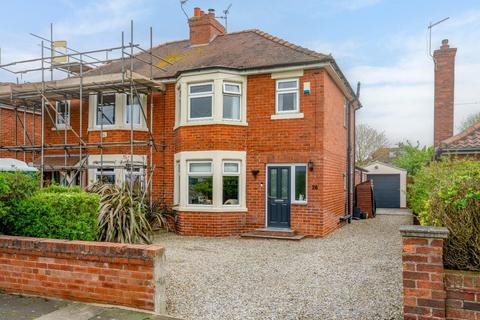 3 bedroom semi-detached house for sale, Sherwood Grove, Acomb, York