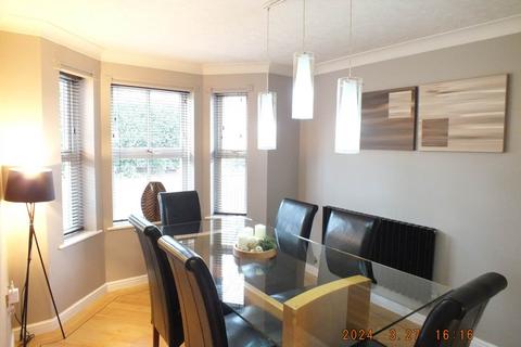 3 bedroom townhouse for sale, Elm Road, Sutton Coldfield
