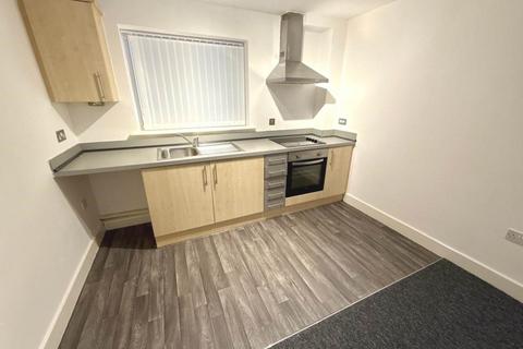 1 bedroom apartment to rent, Bevan Court, Warrington