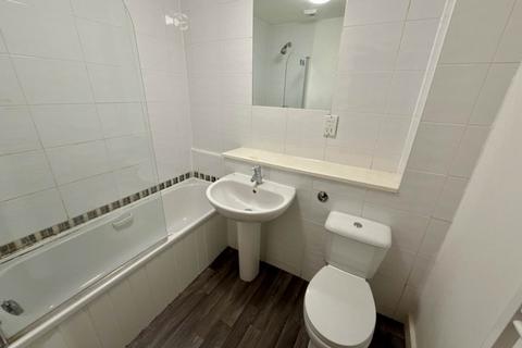 1 bedroom apartment to rent, Bevan Court, Warrington