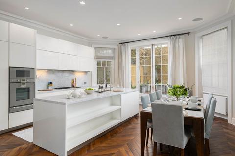 undefined, Herbert Crescent, Knightsbridge SW1