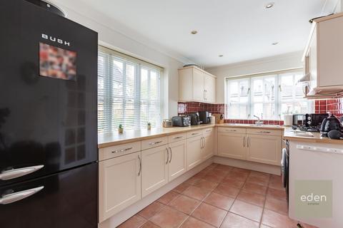 3 bedroom link detached house for sale, Laxton Walk, Kings Hill, ME19