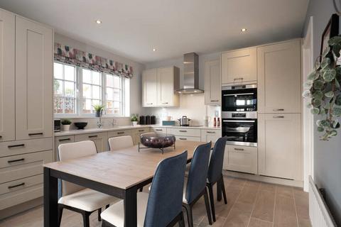 4 bedroom detached house for sale, Shaftesbury at Newton Garden Village Newton Gardens NG13