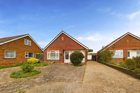 3 bedroom detached bungalow for sale, Rogate Road, Worthing BN13