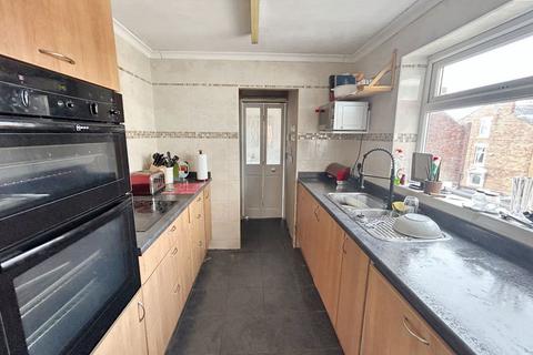 2 bedroom maisonette for sale, May Street, South Shields, Tyne and Wear, NE33 3AJ
