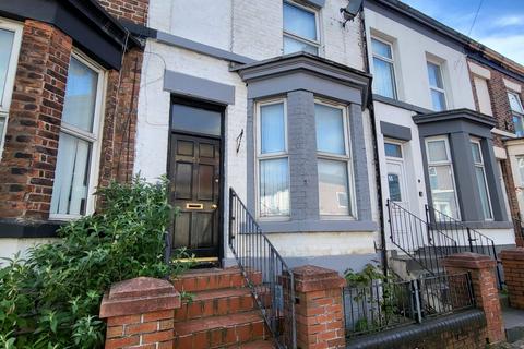 3 bedroom terraced house to rent - Faraday Street, Liverpool