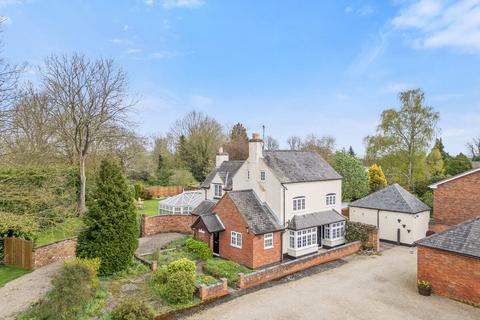 4 bedroom detached house for sale, Countesthorpe LE8