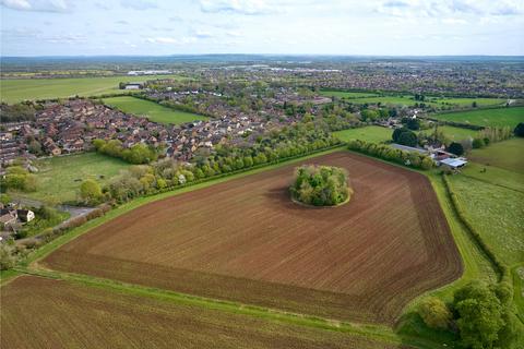 Land for sale, Caversfield, Bicester, Oxfordshire, OX27