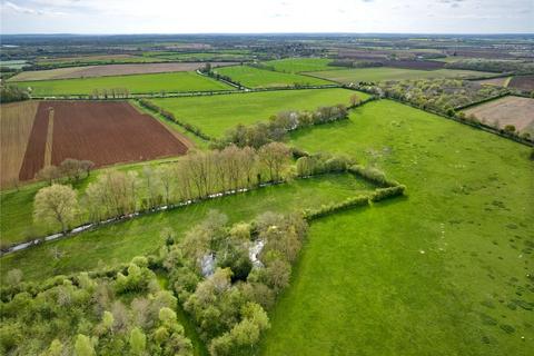 Land for sale, Caversfield, Bicester, Oxfordshire, OX27