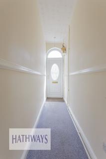 2 bedroom terraced house for sale, Graham Street, Newport, NP20