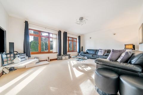 6 bedroom detached house for sale, Iberian Way, Camberley, Surrey, GU15