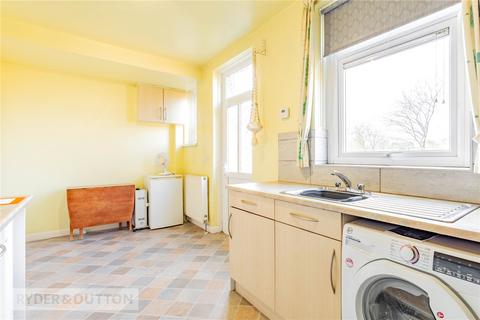 3 bedroom terraced house for sale, Castle Avenue, Newsome, Huddersfield, West Yorkshire, HD4