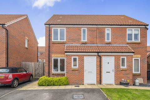 2 bedroom semi-detached house for sale - Dairy Close, Sherborne DT9