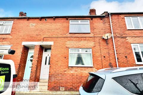 2 bedroom terraced house for sale, Elmwood Street, Houghton le Spring, Tyne and Wear, DH4 6AU