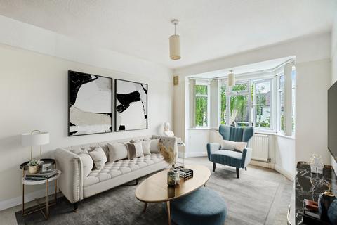 undefined, Meadow Road, Pinner, HA5