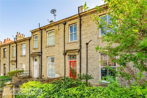 3 bedroom terraced house for sale, Birkby Hall Road, Birkby, Huddersfield, West Yorkshire, HD2