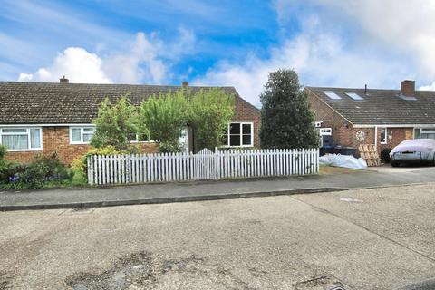3 bedroom bungalow for sale, Evenhill Road, Littlebourne, Canterbury