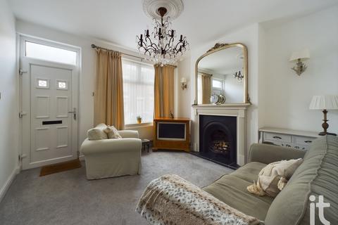 2 bedroom semi-detached house for sale, Regent Road, Heaviley, Stockport, SK2