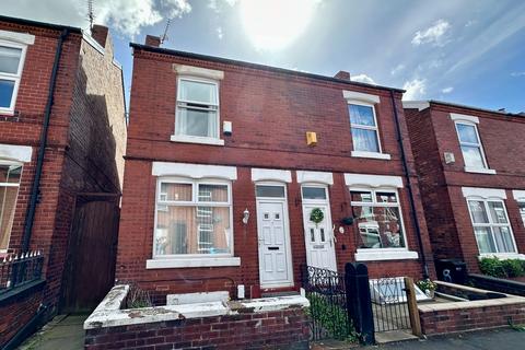 2 bedroom semi-detached house for sale, Regent Road, Heaviley, Stockport, SK2