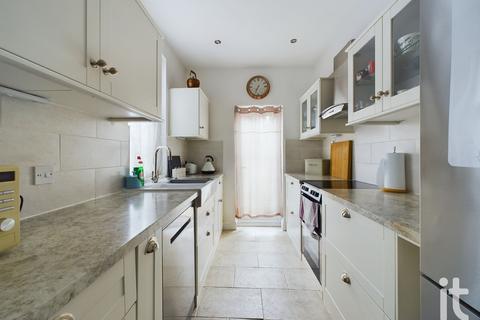 2 bedroom semi-detached house for sale, Regent Road, Heaviley, Stockport, SK2