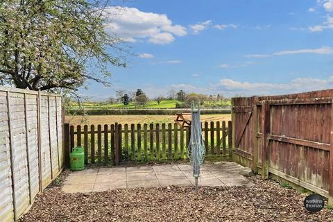 2 bedroom house for sale, Manor Fields, Burghill, Hereford, HR4