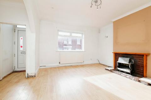 3 bedroom terraced house for sale, Mill Terrace, Shiney Row, Houghton le Spring, DH4