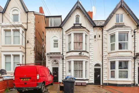 Flat 1, 40 Bath Street, Rhyl, LL18 3LU