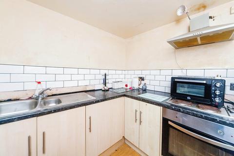 Flat 1, 40 Bath Street, Rhyl, LL18 3LU