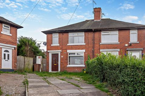 20 Cliffe Place, Stoke-on-trent, ST6 7AX