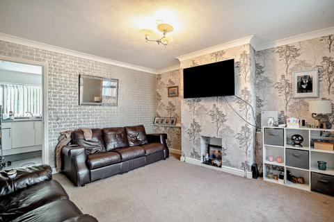 20 Cliffe Place, Stoke-on-trent, ST6 7AX