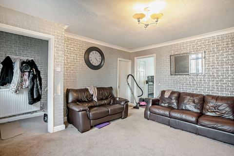 20 Cliffe Place, Stoke-on-trent, ST6 7AX