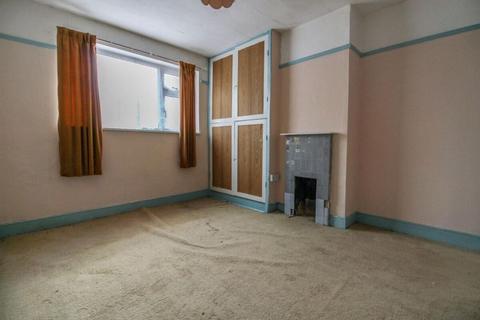 The Bungalow Annis Hill, Bungay, NR35 1JL